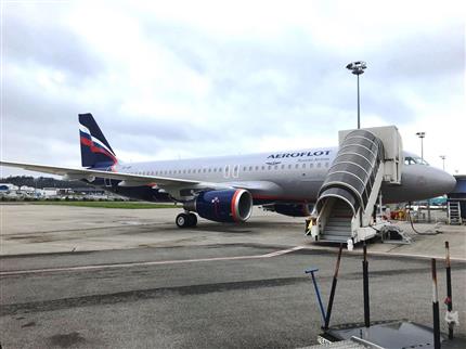 一季度交付3架飛機(jī)，阿維亞（中國(guó)）打開2018年業(yè)務(wù)新篇章